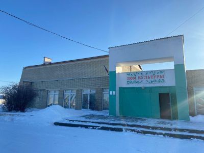 Малотруевский культурно-досуговый центр