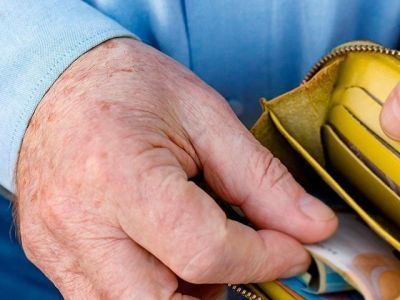 Граждане с невысоким доходом смогут открывать социальные вклады