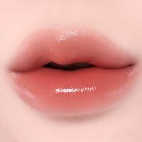 Увлажняющий бальзам-тинт для губ TIRTIR Waterism Glow Melting Balm 04 Fig Peach Pearls