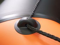 Лодка ПВХ KITT BOATS 410 НДНД