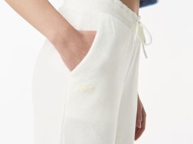Женские спортивные брюки Lacoste