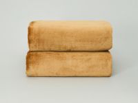 Плед Supersoft, медь