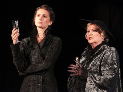 Билеты на Отцы и сыновья (Театр на Литейном) / Театр | Афиша | ИнфоТаймс