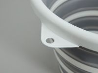 Ведро Fraccia складное II