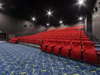 Кинотеатр «Киномакс-Водный»