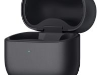 Наушники Huawei FreeClip 2 Чёрные