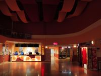 Кинотеатр «Киномакс-Альтаир» г. Ярославля