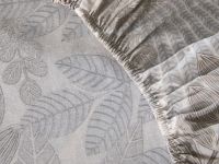 Простыня на резинке Baria