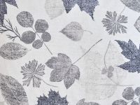 Подушка декоративная Листья/Fogliame