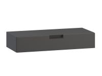 Консоль Лигес 80x35 Графитовый