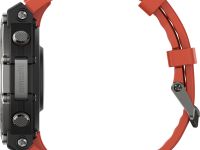 Умные часы Amazfit T-Rex 3 A2323 Красные