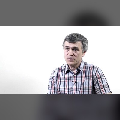 Владимир Сурдин. Ищем жизнь в глубинах планет