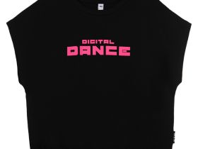 Футболка для девочки