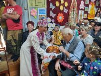 Снетиновский сельский дом культуры