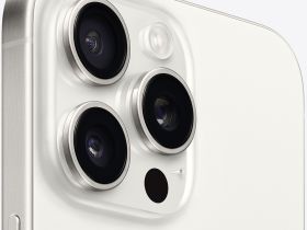 Смартфон Apple