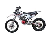 Мотоцикл кроссовый эндуро FXMOTO CB300F