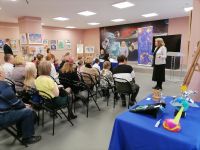 Музейно-выставочный центр ЗАТО г. Железногорск