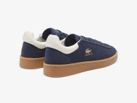 Мужские кеды Lacoste BASESHOT PRM 224 1 SMA