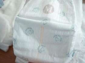 В Якутии появился первый локальный бренд подгузников