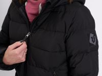 Пальто пуховое Siberia II Женское