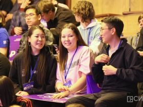 В Якутске назвали победителей конкурса «Моя профессия – ИТ»