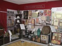 Шиловский районный краеведческий музей