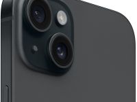 iPhone 15 Plus 256GB MTXF3CH/A Black (Nano+Nano)