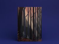 Блокнот для записей FALAFEL BOOKS A5B Still life