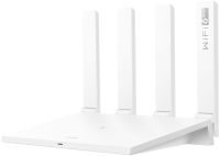 Роутер HUAWEI AX3 WS7100-V4 Белый