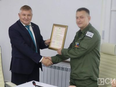 Волонтеры-предприниматели трудоустроят военнослужащих в свои компании