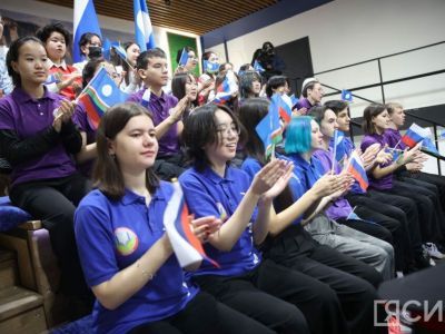 Молодежь Якутии обсудит стратегию социально-экономического развития Якутии