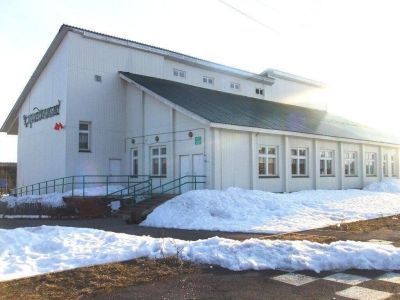 Промысловский клуб