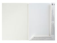 Папка для черчения "Ладога" 24 л 200 г