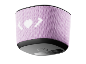 Умная колонка SberBoom Home