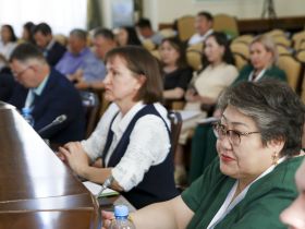 Якутская городская Дума проводит межрегиональную конференцию по местному самоуправлению