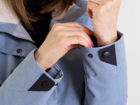 Куртка утепленная Wisconsin II Женская