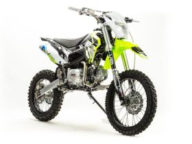 Питбайк PWR FRZ 125E 17/14