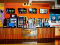 Кинотеатр Плаза