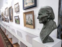 Химкинская картинная галерея им. С. Н. Горшина