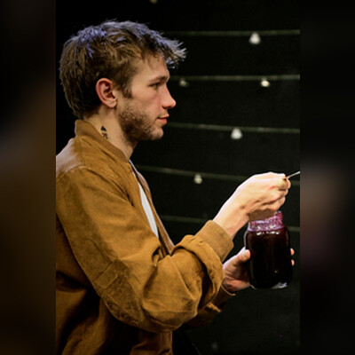 ОБЩАГА НА КРОВИ