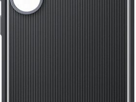 Чехол Samsung Rugged Case Galaxy S25+ черный