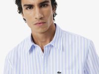 Мужская рубашка Lacoste