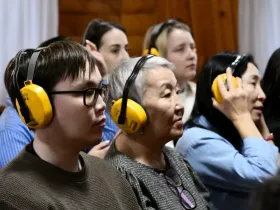 Якутский музей подвел итоги проекта «ЯЯ»