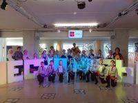 Дом культуры п. Майского