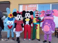 Центральный дом культуры с. Александровский Завод