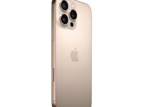 Смартфон Apple iPhone 16 Pro Max 256Gb (Desert Titanium)