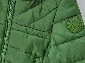 Куртка для маленького мальчика