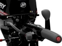 4х-тактный лодочный мотор MERCURY ME F 15 EH EFI