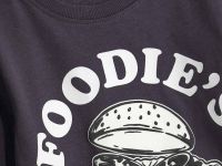 Лонгслив для мальчика