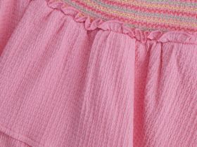 Юбка для девочки